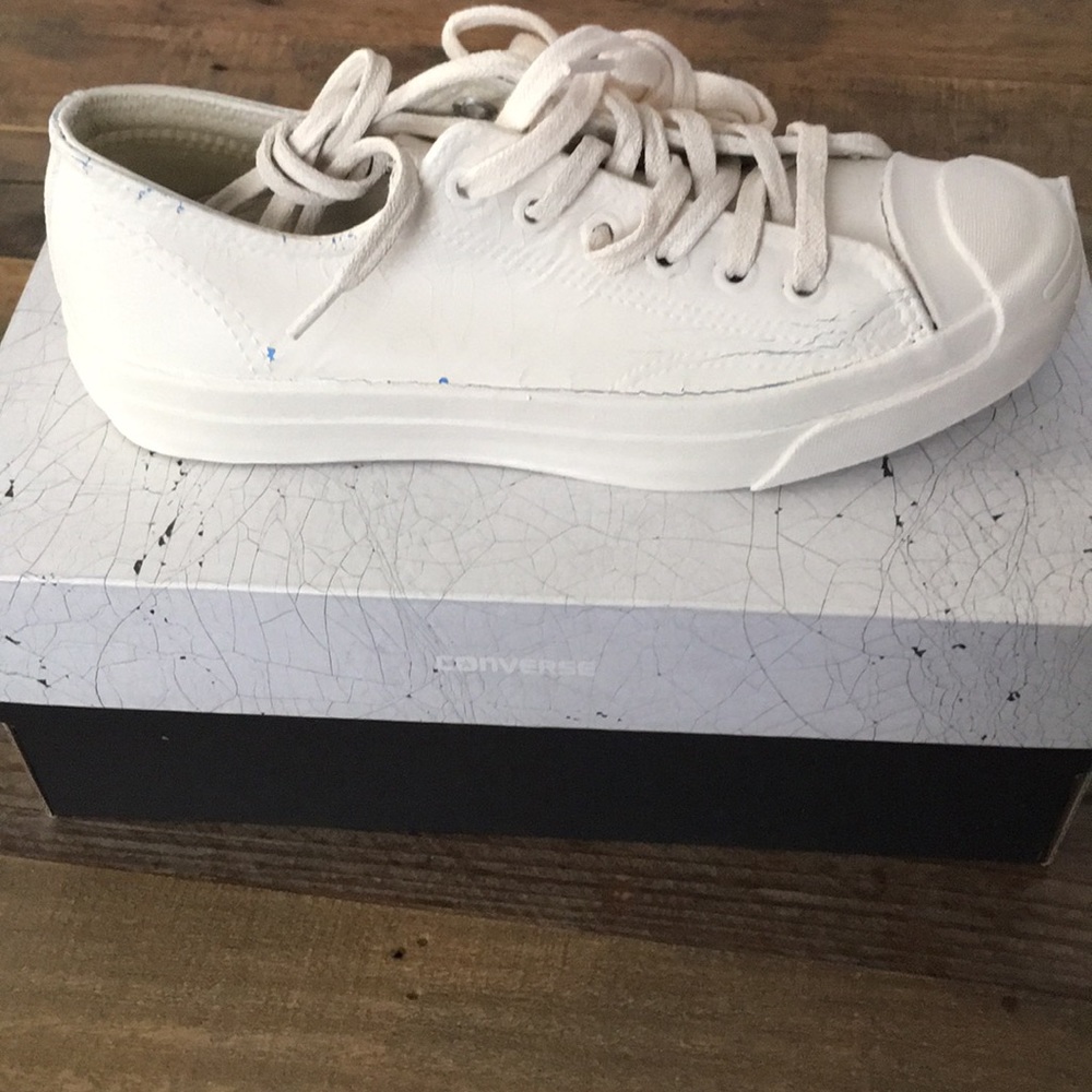 Maison Martin Margiela Jack Purcell Converse